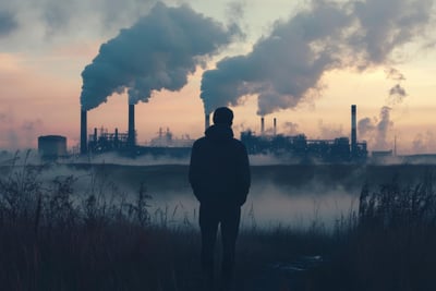 Impact écologique des grands modèles de langage : les révélations de l’étude menée par Mistral AI