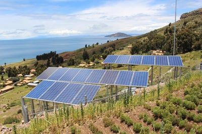 Les énergies renouvelables : Quel impact sur notre future économie ?