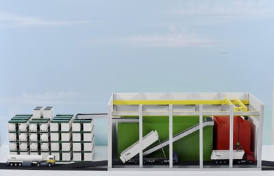 Technologies propres : l’avenir durable de l’énergie renouvelable
