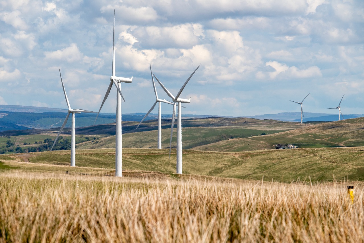 Cloud et énergies renouvelables : Amazon, entre promesses et réalité environnementale ?