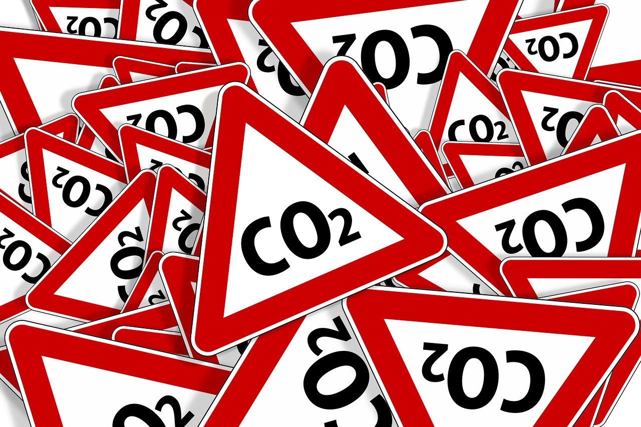 Les émissions de CO2 : comprendre leur impact sur le bilan carbone