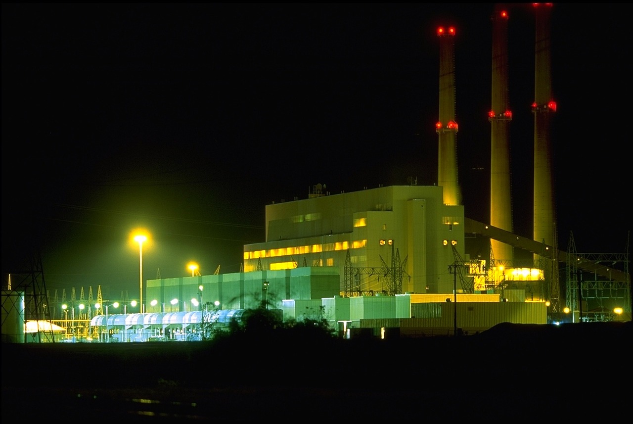 Quelles sont les énergies fossiles et leur impact sur votre bilan carbone ?