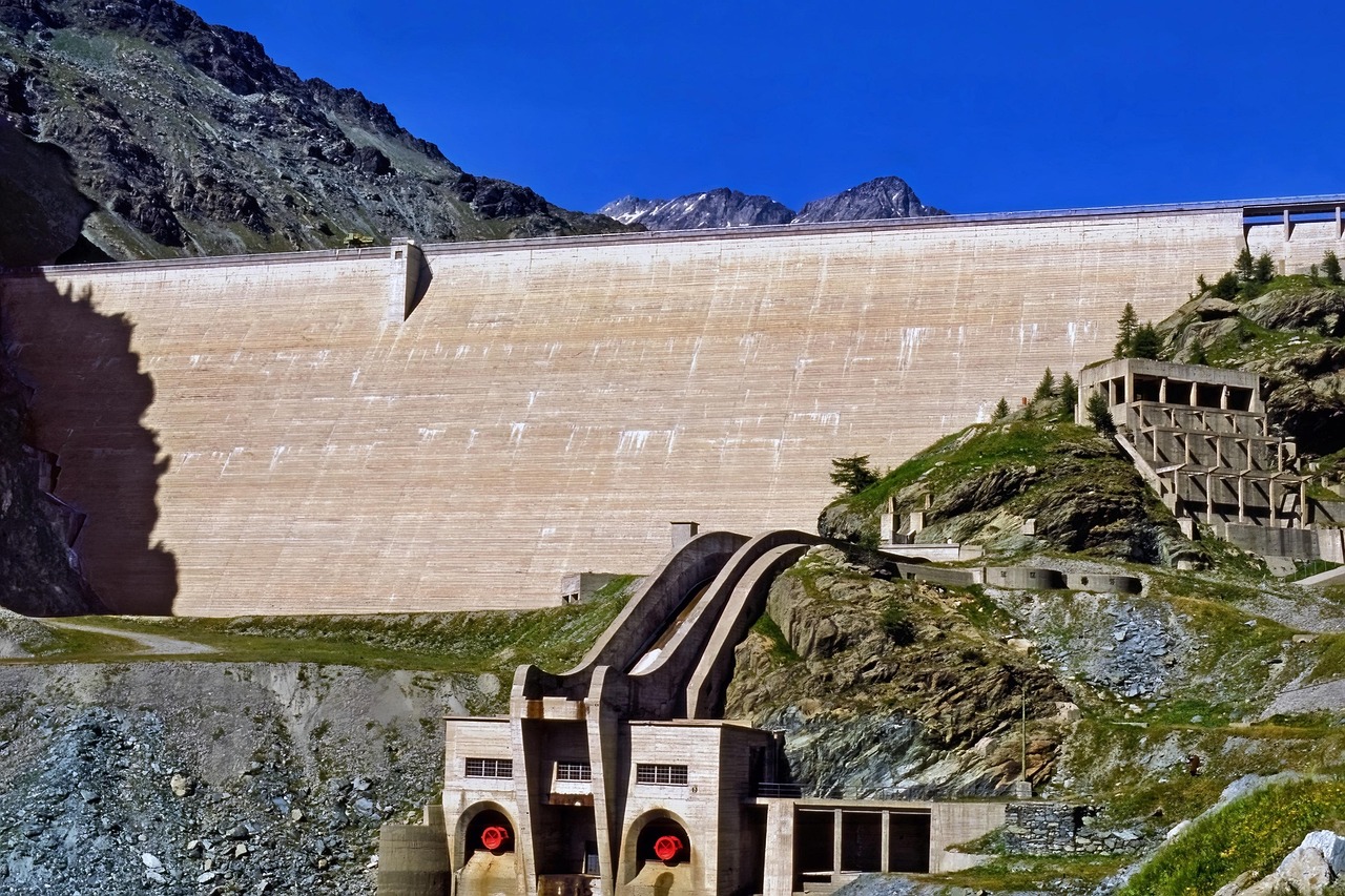 Énergie hydraulique : un atout majeur pour la transition énergétique