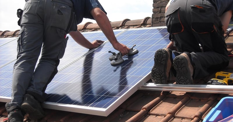 Réduisez vos factures : les avantages énergie solaire pour PME