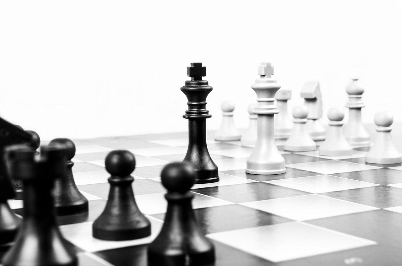 Partage des ressources : maximiser l’efficacité de vos collaborations