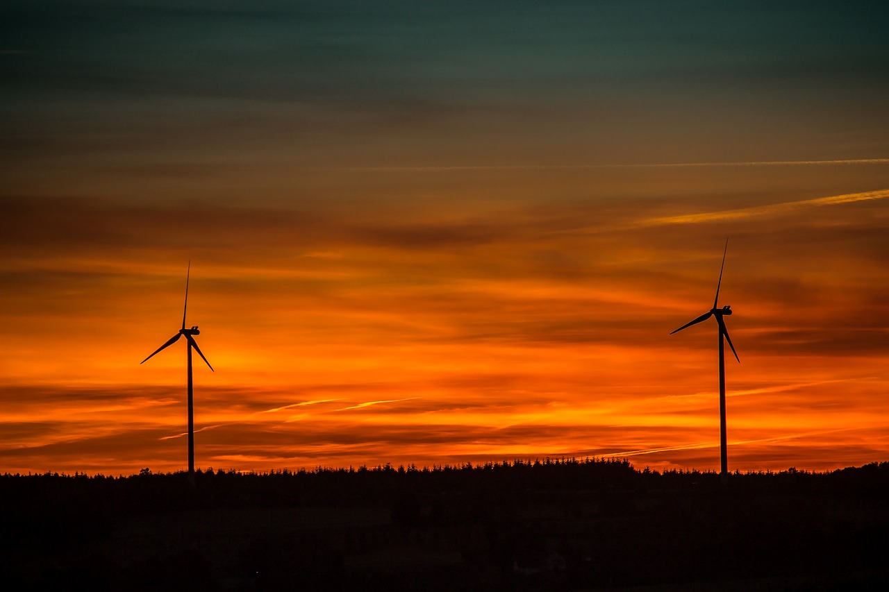 Énergies renouvelables et sobriété énergétique : une nécessité pour le bilan carbone