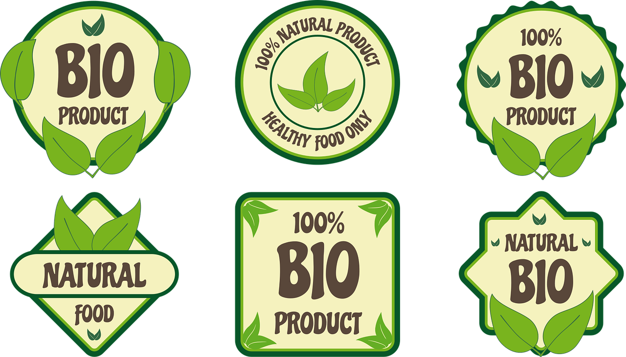 Les labels écologiques et leur pertinence pour le bilan carbone