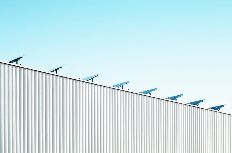 Comment intégrer énergie solaire PME : le guide qui réduit vos factures