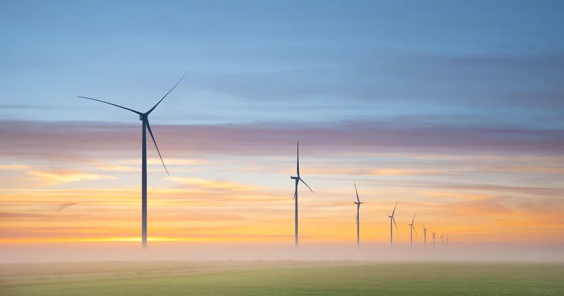 Le mix énergétique : le levier le plus puissant, et le plus mal utilisé