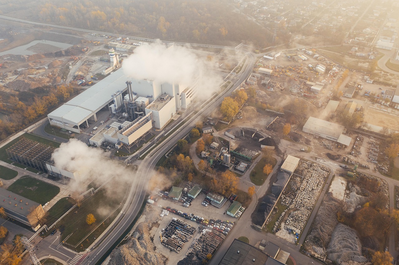Les partenariats pour améliorer son bilan carbone