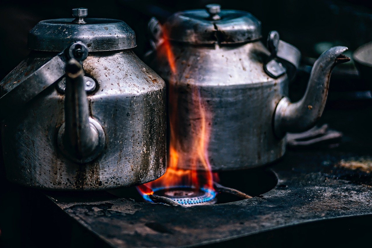 Réduction des gaz à effet de serre : 10 solutions pratiques pour un avenir durable