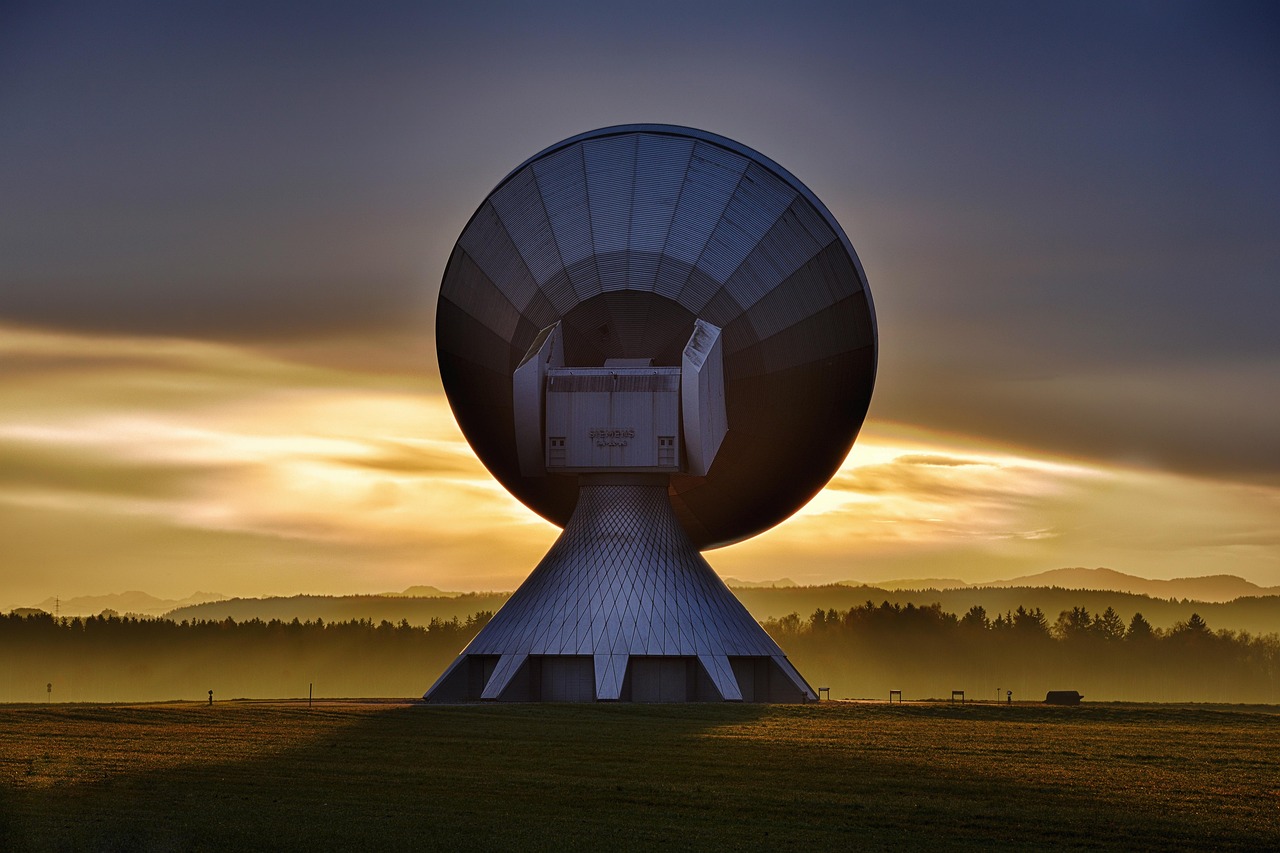 Déploiement du satellite français MicroCarb : « Un outil pour surveiller le bilan carbone de l’Amazonie »