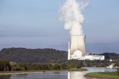 Quarante ans après Tchernobyl : Quelle est la situation actuelle des réacteurs nucléaires en activité dans l’Union européenne ?