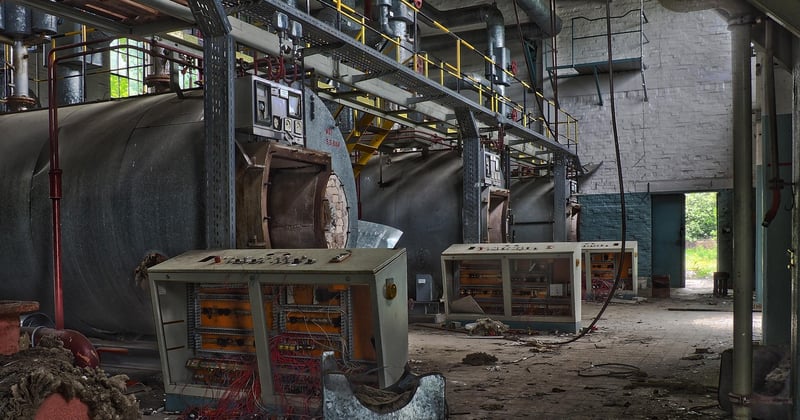 Comment financer la transition énergétique de votre PME sans se ruiner