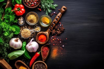 Adapter notre alimentation : une clé pour freiner le réchauffement climatique