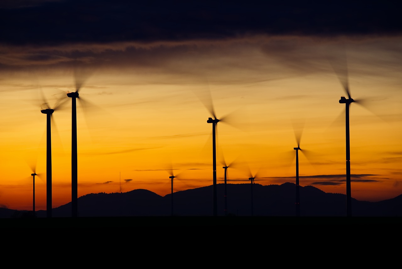 Bilan carbone et développement durable : le rôle des énergies renouvelables