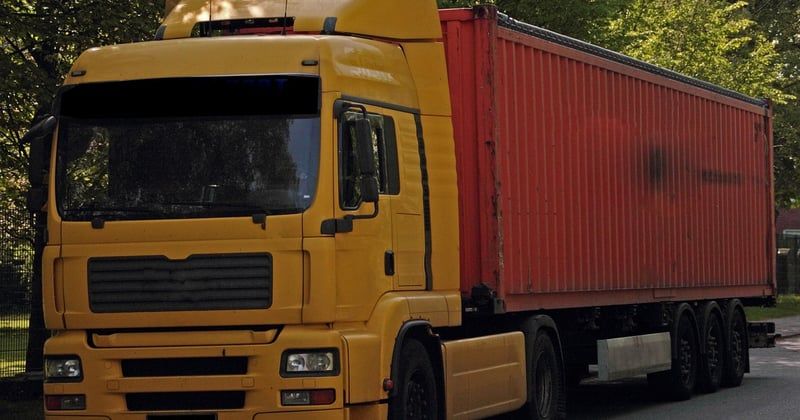 Comment réduire l'empreinte carbone de votre flotte de véhicules