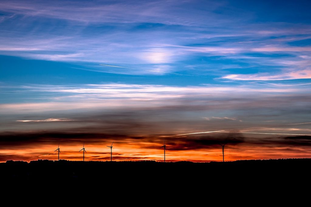 découvrez les avantages des énergies renouvelables : une solution durable pour réduire votre empreinte carbone, favoriser l'éco-responsabilité et garantir un avenir énergétique viable. explorez les différentes sources d'énergie verte et leur impact positif sur l'environnement.