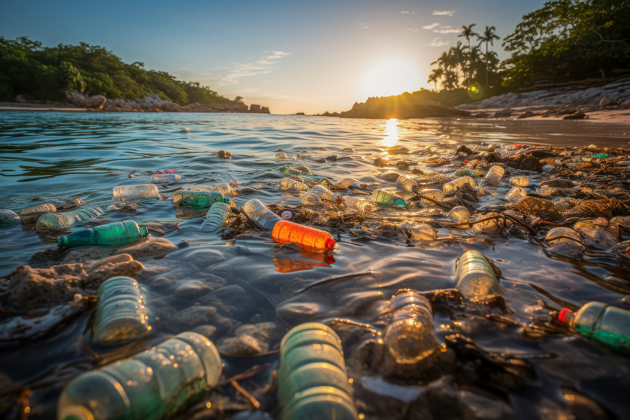 découvrez nos conseils et astuces pour réduire vos déchets au quotidien. apprenez à adopter un mode de vie plus durable en minimisant le gaspillage et en maximisant le recyclage. rejoignez-nous dans la lutte contre les ordures et pour un avenir plus propre!