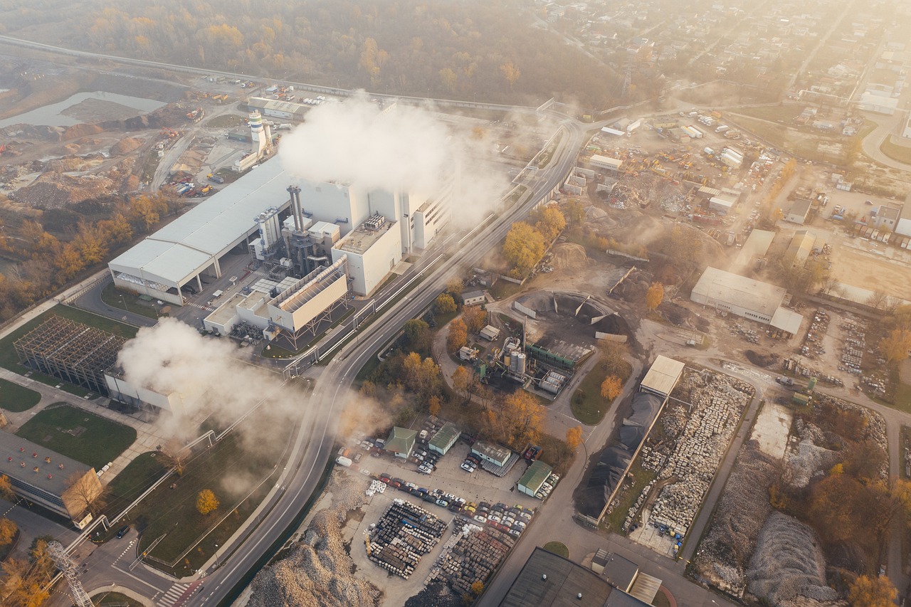 découvrez ce qu'est l'empreinte carbone, son impact sur l'environnement et les actions que vous pouvez entreprendre pour la réduire. engagez-vous dans la lutte contre le changement climatique en adoptant des pratiques durables et en comprenant l'importance de votre consommation.