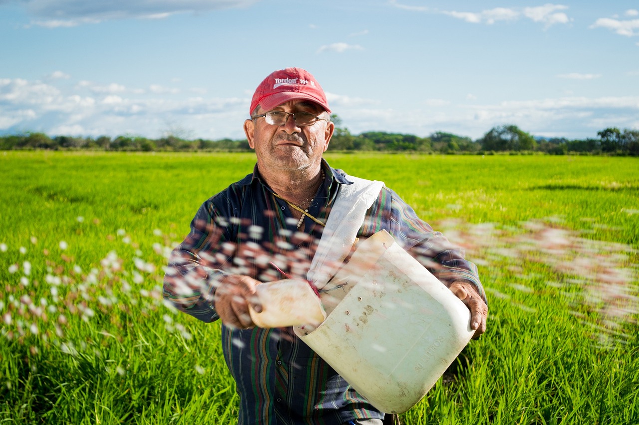 découvrez l'univers des agriculteurs, leur rôle essentiel dans la production alimentaire, les défis auxquels ils font face et les innovations qui transforment l'agriculture moderne.