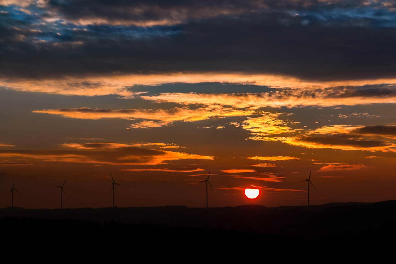 découvrez les avantages de l'énergie renouvelable, une solution durable et respectueuse de l'environnement qui contribue à la lutte contre le changement climatique tout en offrant des alternatives écologiques aux sources d'énergie traditionnelles.