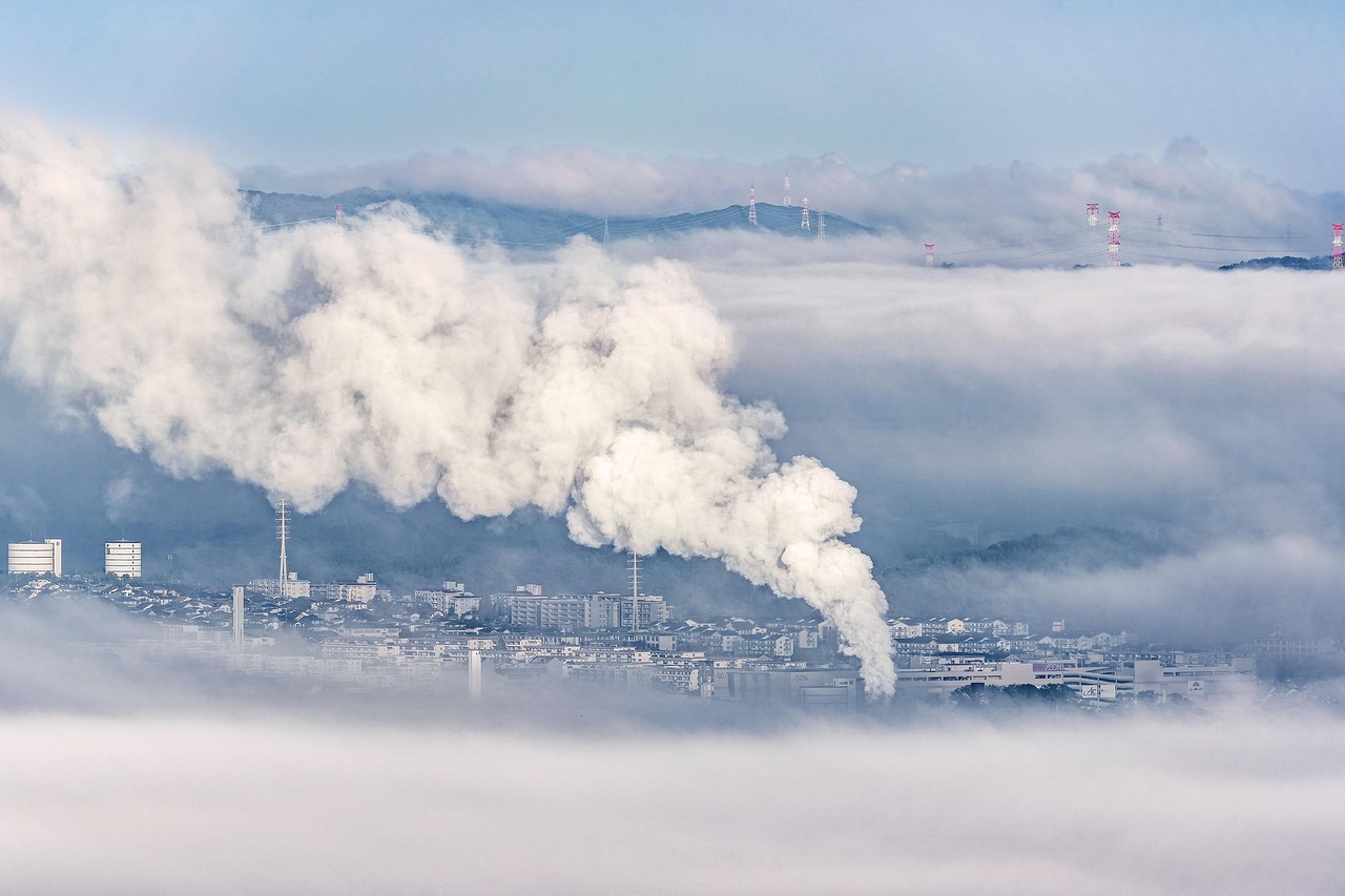 découvrez ce qu'est l'empreinte carbone, son impact sur l'environnement et les moyens de la réduire au quotidien pour préserver notre planète.