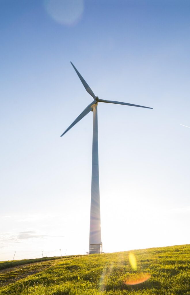 Ressources renouvelables : un avenir &eacute;nerg&eacute;tique durable et responsable