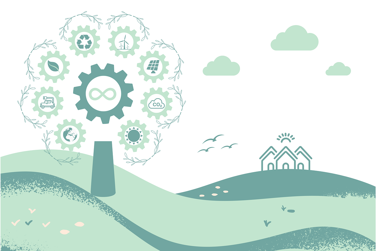 découvrez comment la durabilité influence notre quotidien, les entreprises et l'environnement. explorez des solutions concrètes pour adopter un mode de vie plus responsable et respectueux de la planète.