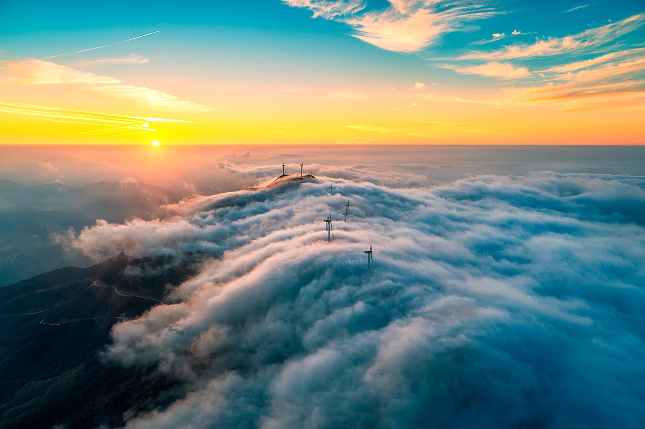 découvrez les dernières avancées et les avantages des énergies renouvelables : solaire, éolienne, hydraulique, et plus encore, pour un avenir durable et respectueux de l'environnement.