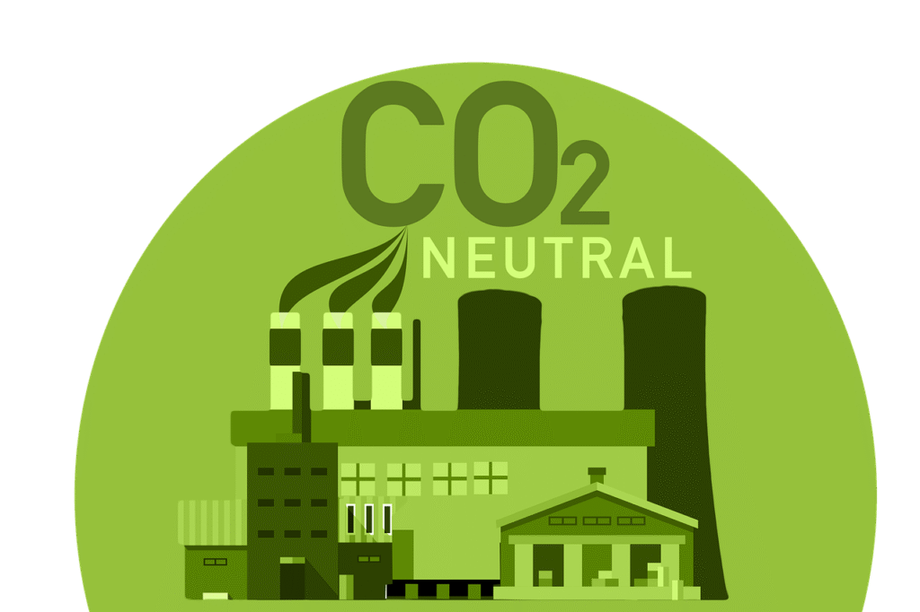 d&eacute;couvrez les strat&eacute;gies et actions cl&eacute;s pour atteindre la neutralit&eacute; carbone et r&eacute;duire votre empreinte &eacute;cologique.
