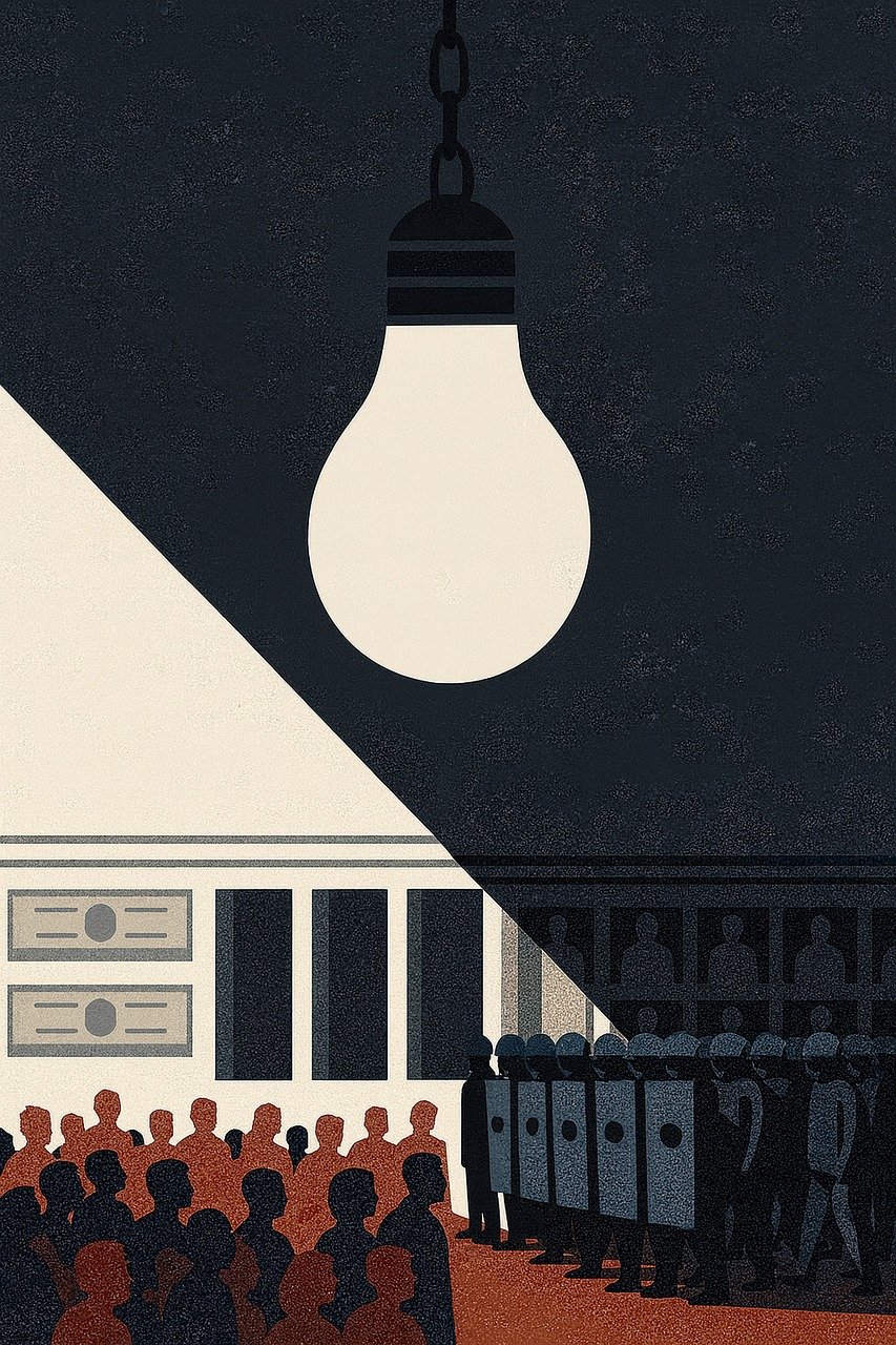 d&eacute;couvrez les causes, les cons&eacute;quences et les solutions possibles aux in&eacute;galit&eacute;s sociales, &eacute;conomiques et politiques dans notre soci&eacute;t&eacute;.