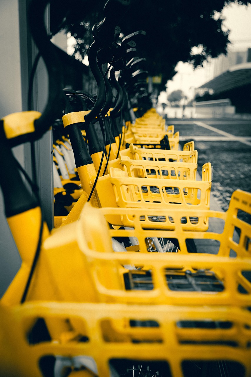 découvrez comment économiser sur vos déplacements professionnels grâce à nos solutions de vélo d'entreprise efficaces et avantageuses.