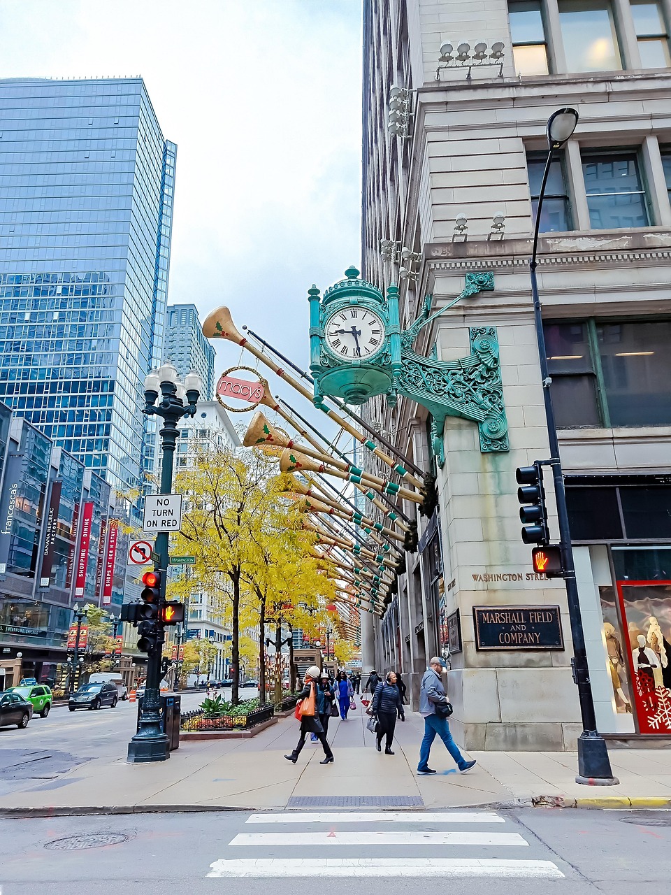 d&eacute;couvrez comment la modernisation transforme les entreprises et les technologies pour un avenir innovant et performant.