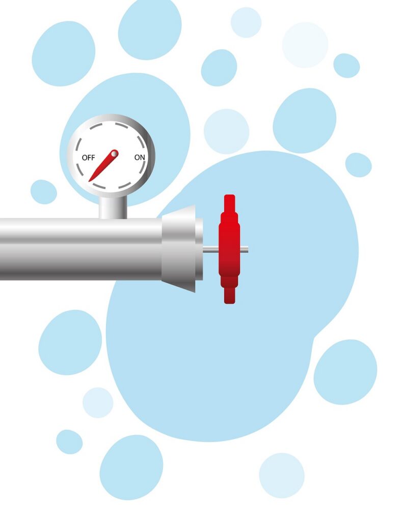 d&eacute;couvrez tout sur le gaz naturel : une source d'&eacute;nergie fossile essentielle, ses utilisations, ses avantages et son impact environnemental.