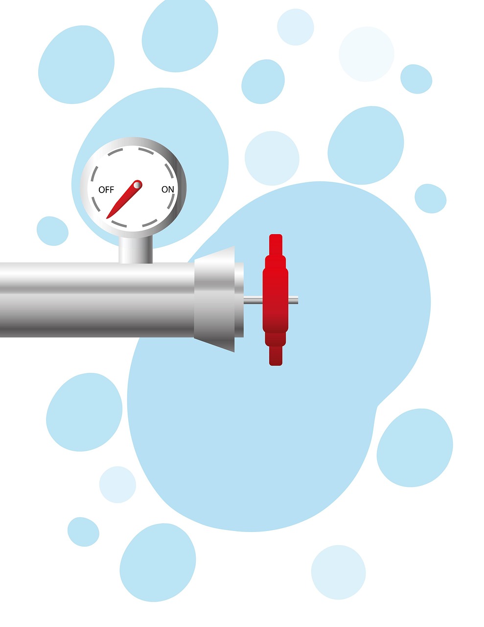 d&eacute;couvrez tout sur le gaz naturel : une source d'&eacute;nergie fossile essentielle, ses utilisations, ses avantages et son impact environnemental.